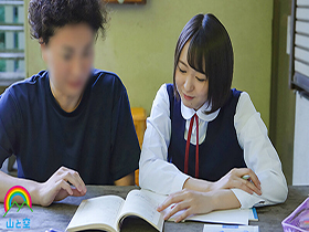 異常性欲者の叔父から小さい妹さらを守るために身代わりマ〇コを差し出すお姉ちゃん ゆら　サンプル画像02